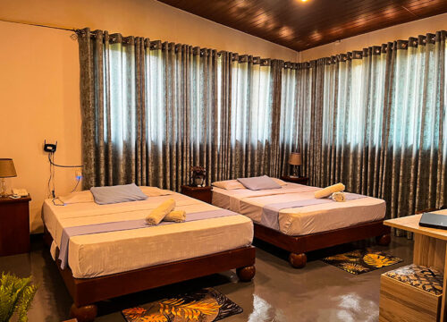 Luna Room