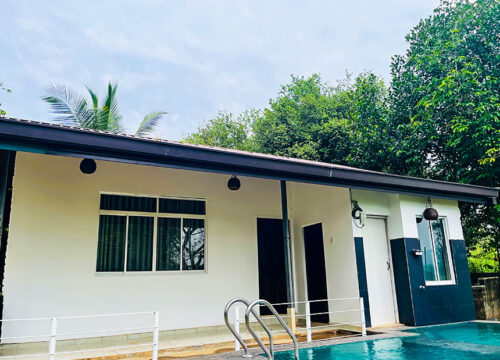 Vista Room